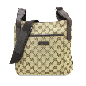 Gucci GG Canvas Crossbody New 1:1 Bags (SHG-x23w1X)