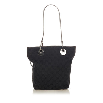 Gucci GG Canvas Eclipse Shoulder New 1:1 Bags (SHG-25105)
