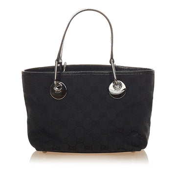 Gucci GG Canvas Eclipse Shoulder New 1:1 Bags (SHG-25112)