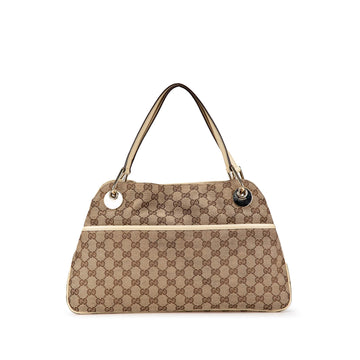Gucci GG Canvas Eclipse Shoulder New 1:1 Bags