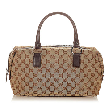 Gucci GG Canvas HandNew 1:1 Bags (SHG-24436)