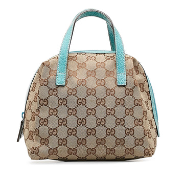 Gucci GG Canvas HandNew 1:1 Bags (SHG-31oVHS)