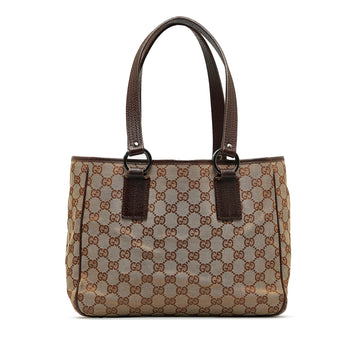 Gucci GG Canvas HandNew 1:1 Bags (SHG-6FtzUH)