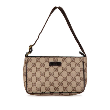 Gucci GG Canvas HandNew 1:1 Bags (SHG-B182kW)