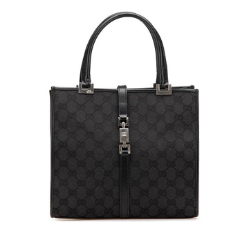 Gucci GG Canvas Jackie HandNew 1:1 Bags