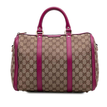 Gucci GG Canvas Joy Boston New 1:1 Bags
