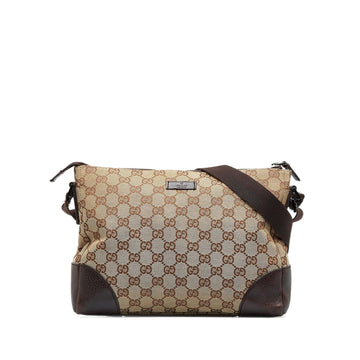Gucci GG Canvas Joy Crossbody New 1:1 Bags (SHG-Nf2S5t)