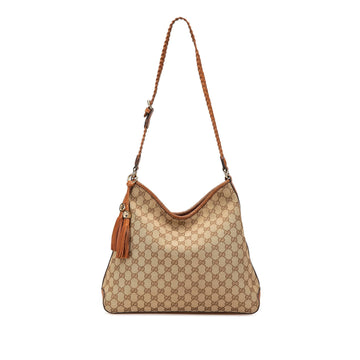 Gucci GG Canvas Marrakech Shoulder New 1:1 Bags