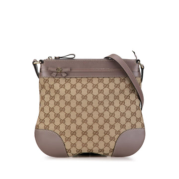 Gucci GG Canvas Mayfair Crossbody New 1:1 Bags (SHG-eO2gsn)