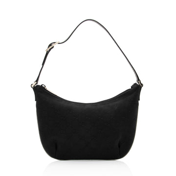 Gucci GG Canvas Small Shoulder New 1:1 Bags (SHF-tAMHuQ)
