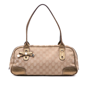 Gucci GG Canvas Princy Shoulder New 1:1 Bags