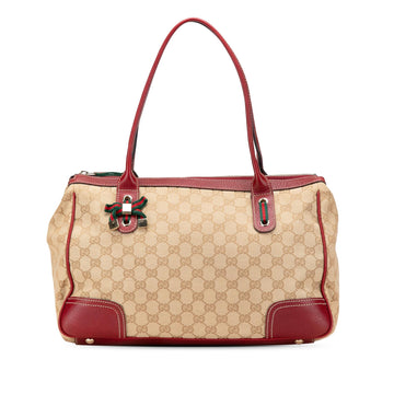 Gucci GG Canvas Princy Shoulder New 1:1 Bags