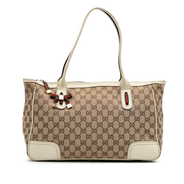 Gucci GG Canvas Princy Shoulder New 1:1 Bags