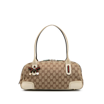 Gucci GG Canvas Princy Shoulder New 1:1 Bags