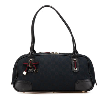 Gucci GG Canvas Princy Shoulder New 1:1 Bags