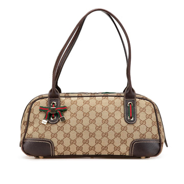 Gucci GG Canvas Princy Shoulder New 1:1 Bags