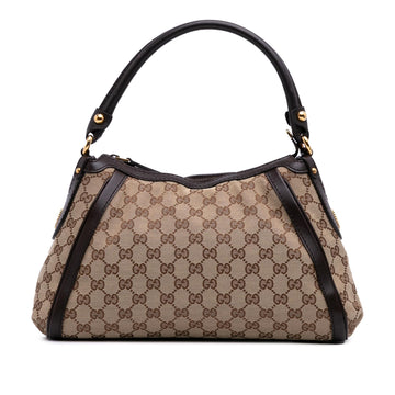 Gucci GG Canvas Scarlett HandNew 1:1 Bags
