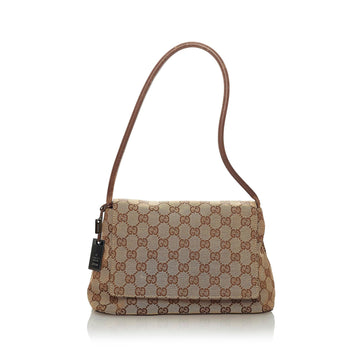 Gucci GG Canvas Shoulder New 1:1 Bags (SHG-28963)
