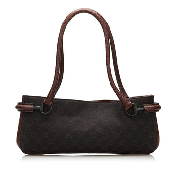 Gucci GG Canvas Shoulder New 1:1 Bags (SHG-35642)