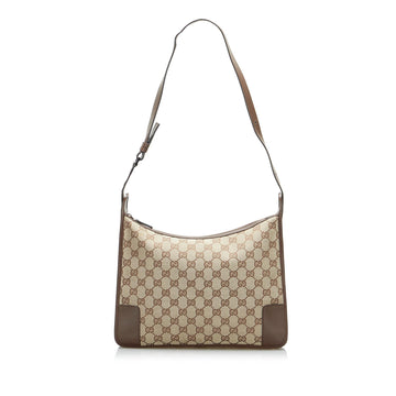 Gucci GG Canvas Shoulder New 1:1 Bags (SHG-x3GZn7)