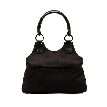 Gucci GG Canvas Shoulder New 1:1 Bags (SHG-H0tGMn)