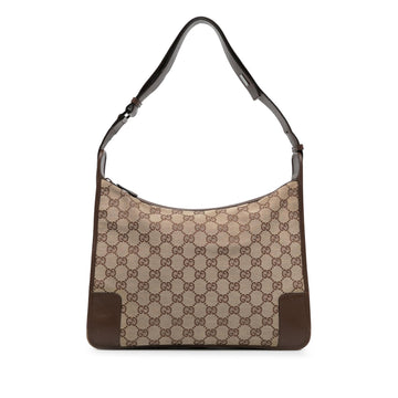 Gucci GG Canvas Shoulder New 1:1 Bags (SHG-Fi4Dyj)