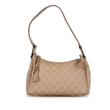 Gucci GG Canvas Shoulder New 1:1 Bags (SHG-pGVXwe)