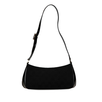 Gucci GG Canvas Shoulder New 1:1 Bags (SHG-Smlm7r)