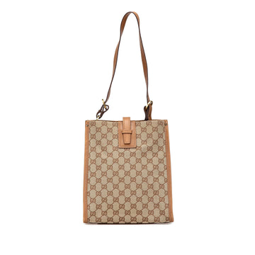 Gucci GG Canvas Shoulder New 1:1 Bags