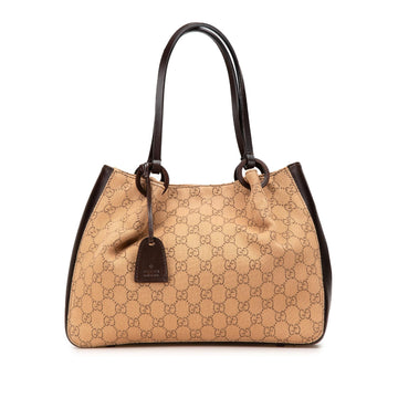 Gucci GG Canvas Shoulder New 1:1 Bags