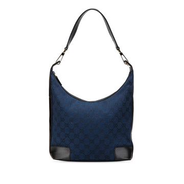 Gucci GG Canvas Shoulder New 1:1 Bags