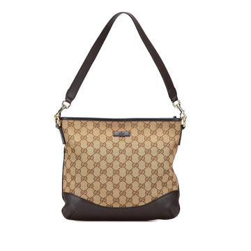 Gucci GG Canvas Shoulder New 1:1 Bags