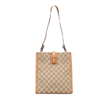 Gucci GG Canvas Shoulder New 1:1 Bags