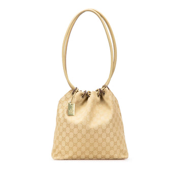 Gucci GG Canvas Shoulder New 1:1 Bags