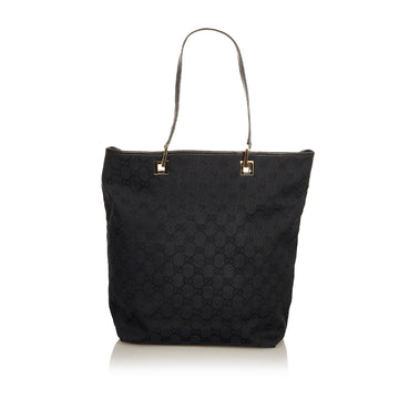 Gucci GG Canvas Tote New 1:1 Bags (SHG-25630)