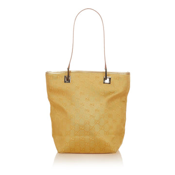Gucci GG Canvas Tote New 1:1 Bags (SHG-26006)