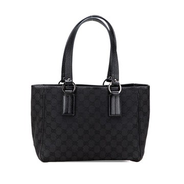 Gucci GG Canvas Tote