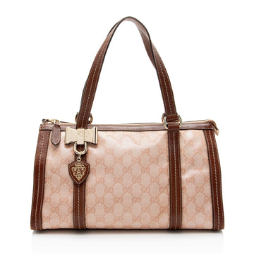 Gucci GG Crystal Duchessa Boston New 1:1 Bags
