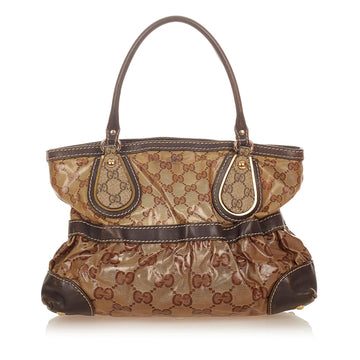 Gucci GG Crystal Mix HandNew 1:1 Bags (SHG-24577)