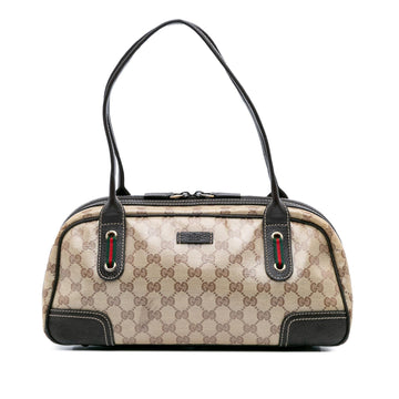 Gucci GG Crystal Princy Shoulder New 1:1 Bags