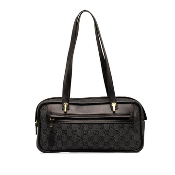 Gucci GG Denim Shoulder New 1:1 Bags (SHG-QwDGp7)