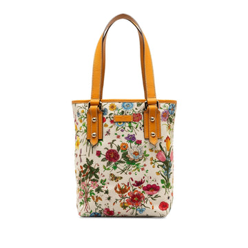 Gucci GG Flora Tote New 1:1 Bags (SHG-AnlQ8h)