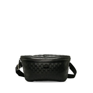 Gucci GG Imprime Belt New 1:1 Bags (SHG-QqKGH8)
