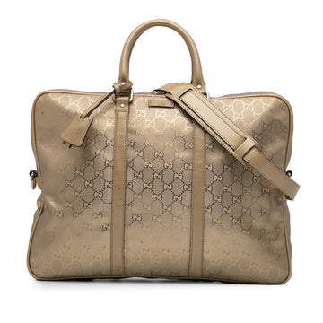 Gucci GG Imprime Business New 1:1 Bags