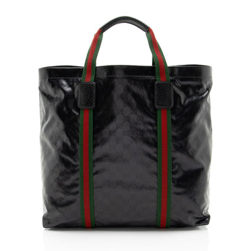 Gucci GG Imprime Medium Tote