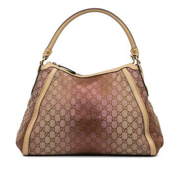 Gucci GG Lurex Scarlett Shoulder New 1:1 Bags