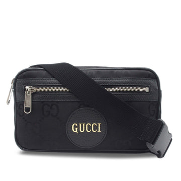 Gucci GG Nylon Off The Grid Belt New 1:1 Bags (SHG-8t5ElJ)
