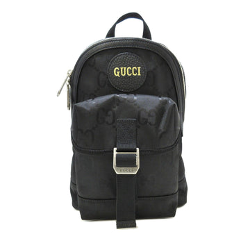 Gucci GG Nylon Off the Grid Sling (SHG-GXLHMl)