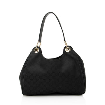 Gucci GG Nylon Shoulder New 1:1 Bags (SHF-21944)