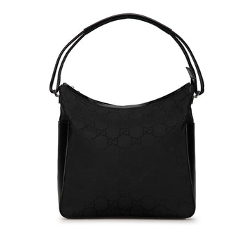 Gucci GG Nylon Shoulder New 1:1 Bags (SHG-pSPER4)